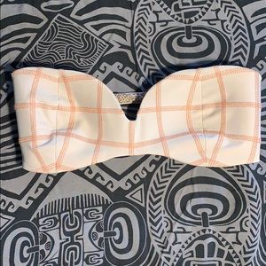 Acacia Swimwear Bikini Top